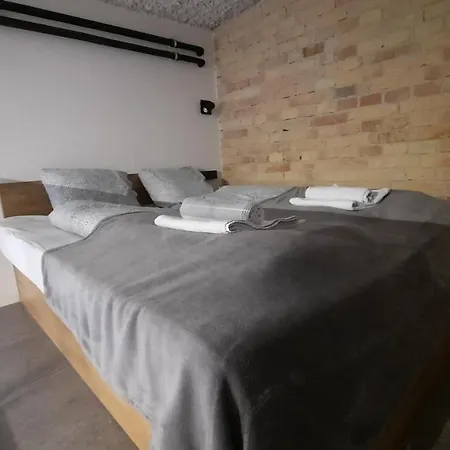 Apartament Hi-bp In-budapest Studio Apartman 2 Free Parking