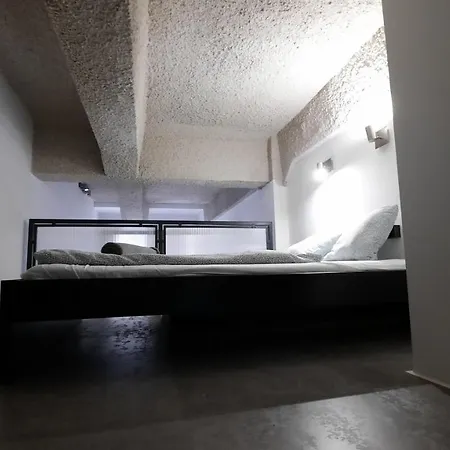 Hi-bp In-budapest Studio Apartman 2 Free Parking Apartament *
