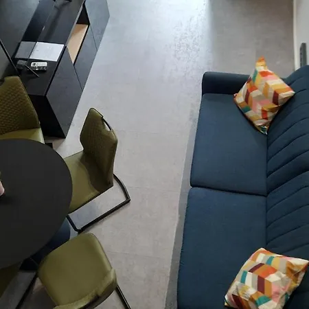 Hi-bp In-budapest Studio Apartman 2 Free Parking