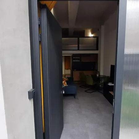 Hi-bp In-budapest Studio Apartman 2 Free Parking * Budapest