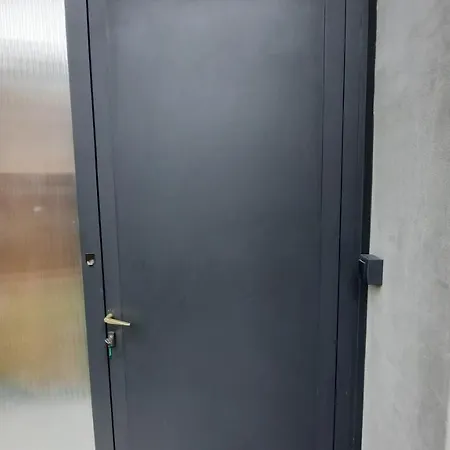 Hi-bp In-budapest Studio Apartman 2 Free Parking Apartment *