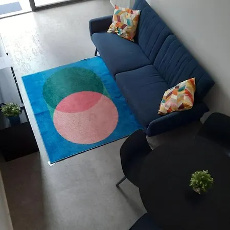 Hi-bp In-budapest Studio Apartman 2 Free Parking Apartment *