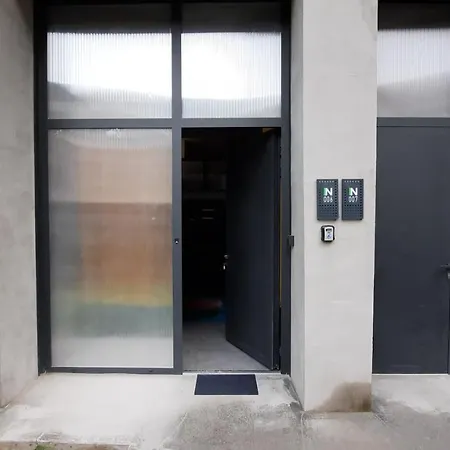 Hi-bp In-budapest Studio Apartman 2 Free Parking